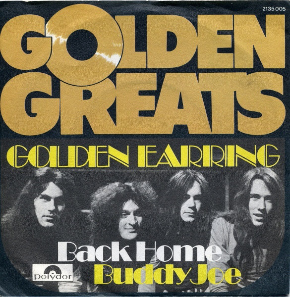 Golden Earring